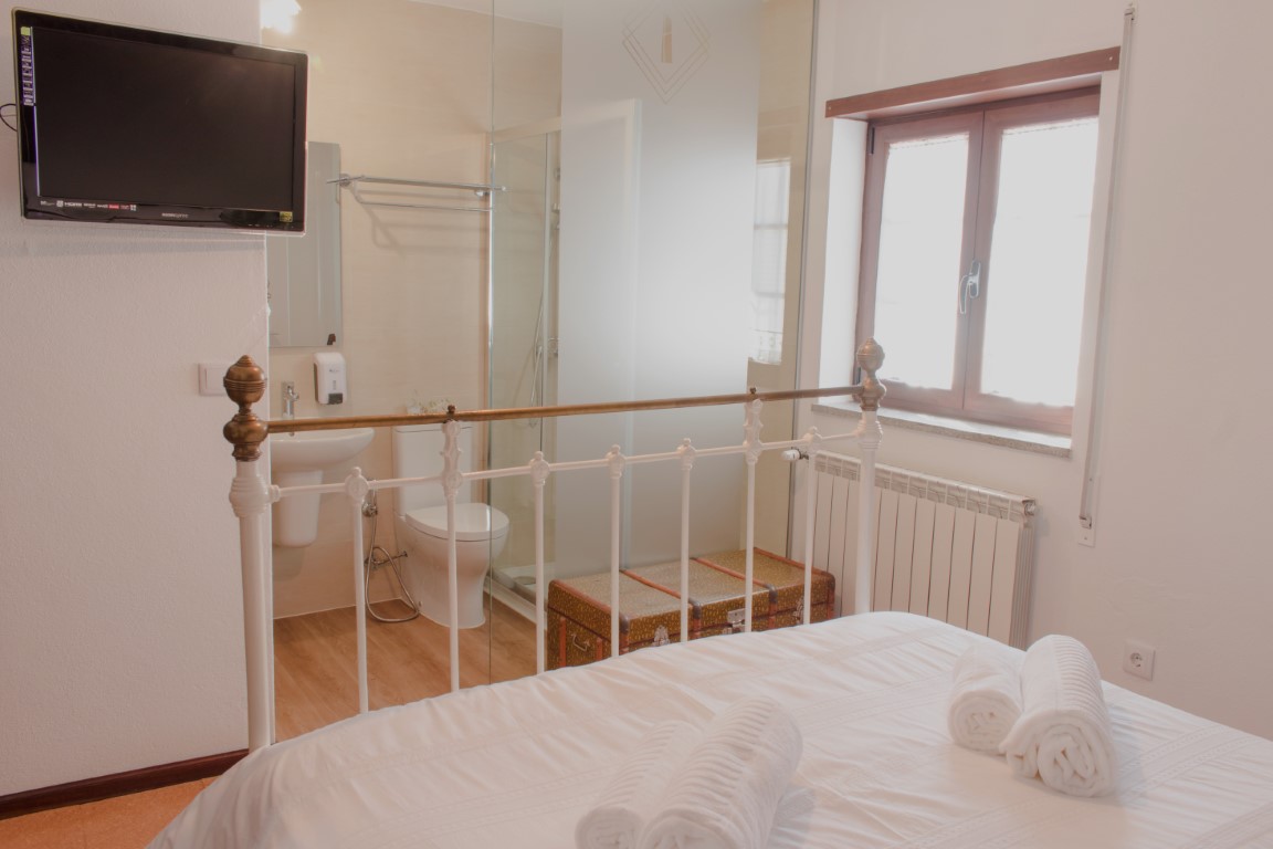 Quarto do Padre
